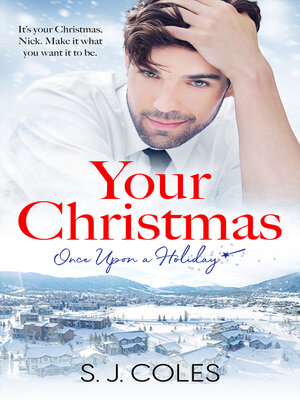 Your Christmas - ebook